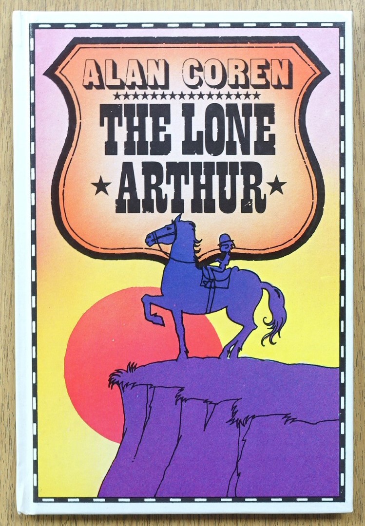 The Lone Arthur