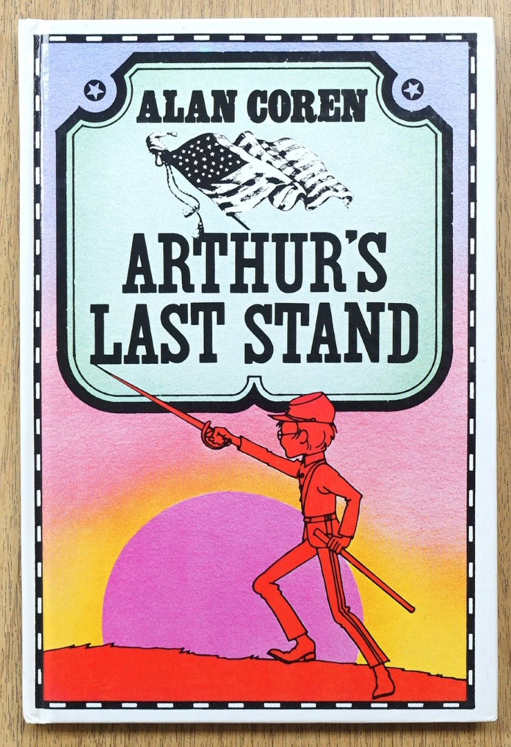 Arthur's Last Stand