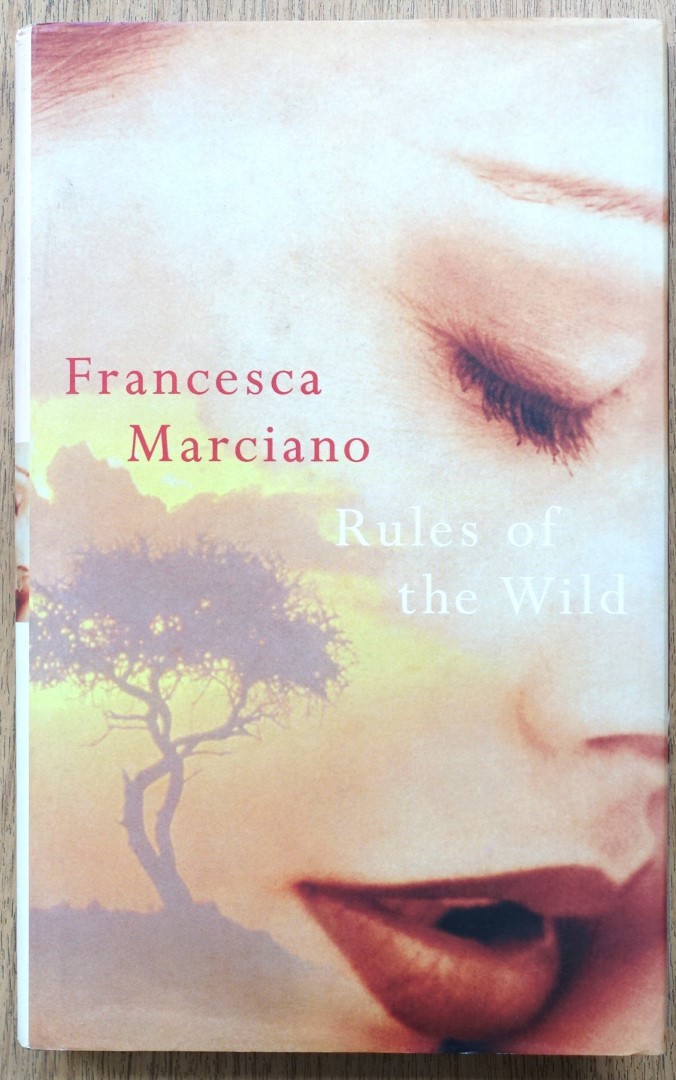 Rules of the Wild