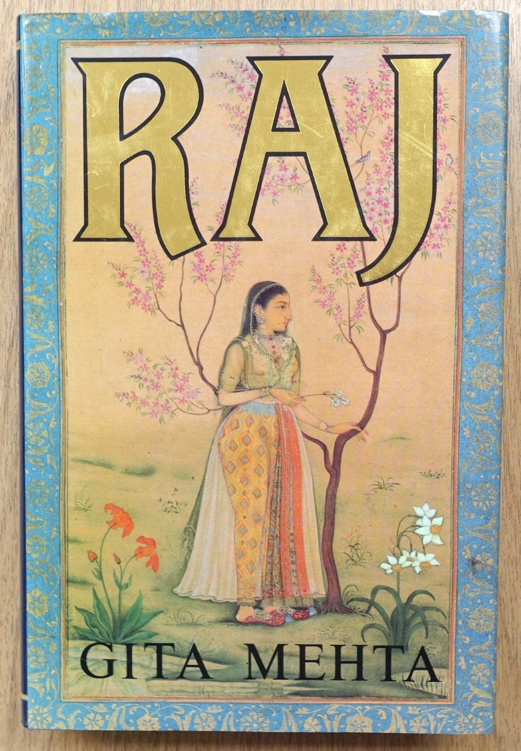 Raj
