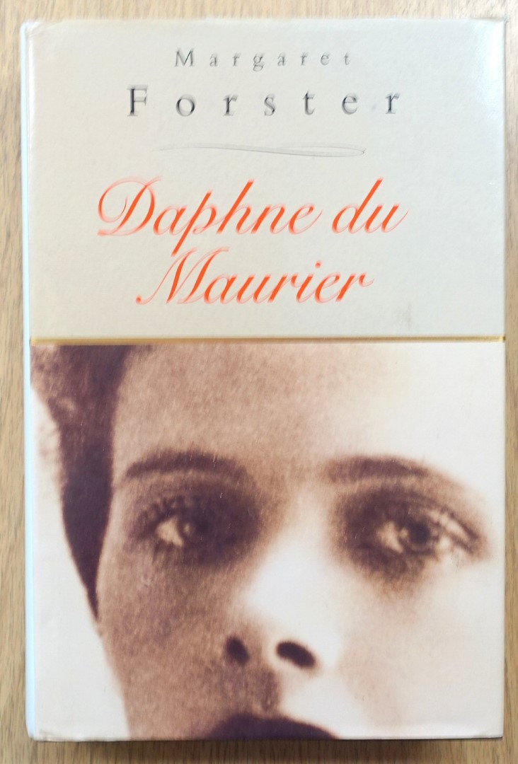Daphne Du Maurier