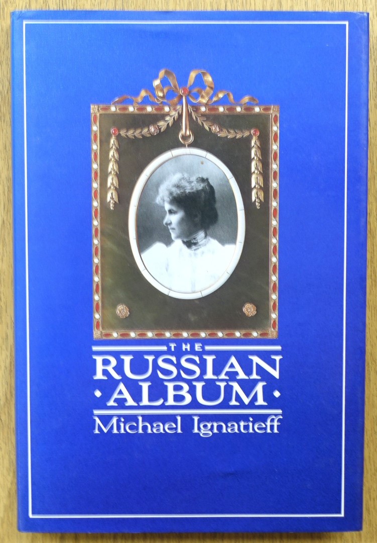 The Russian Album