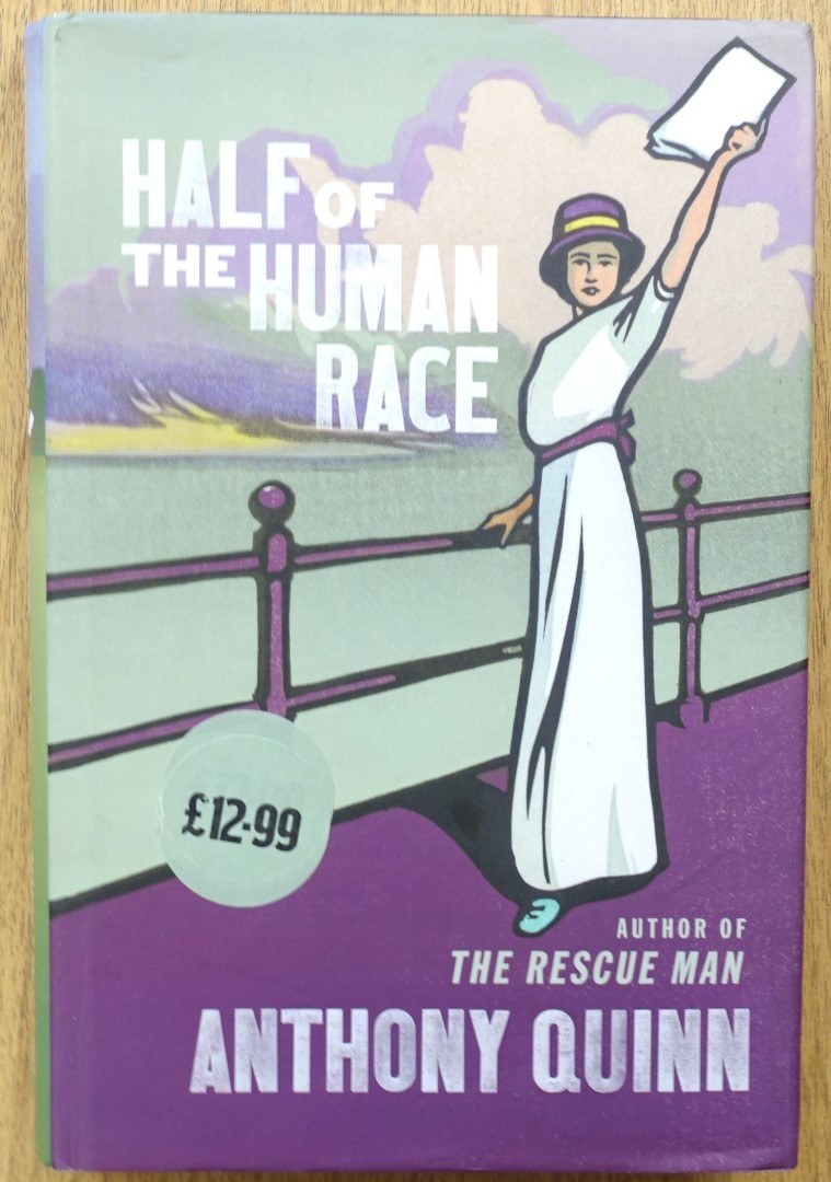 Half of the Human Race
