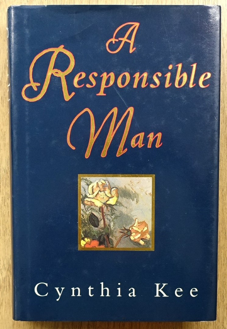 A Responsible Man