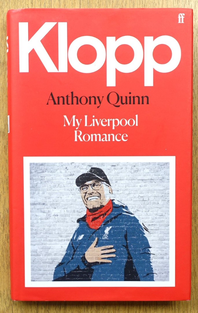 Klopp: My Liverpool Romance