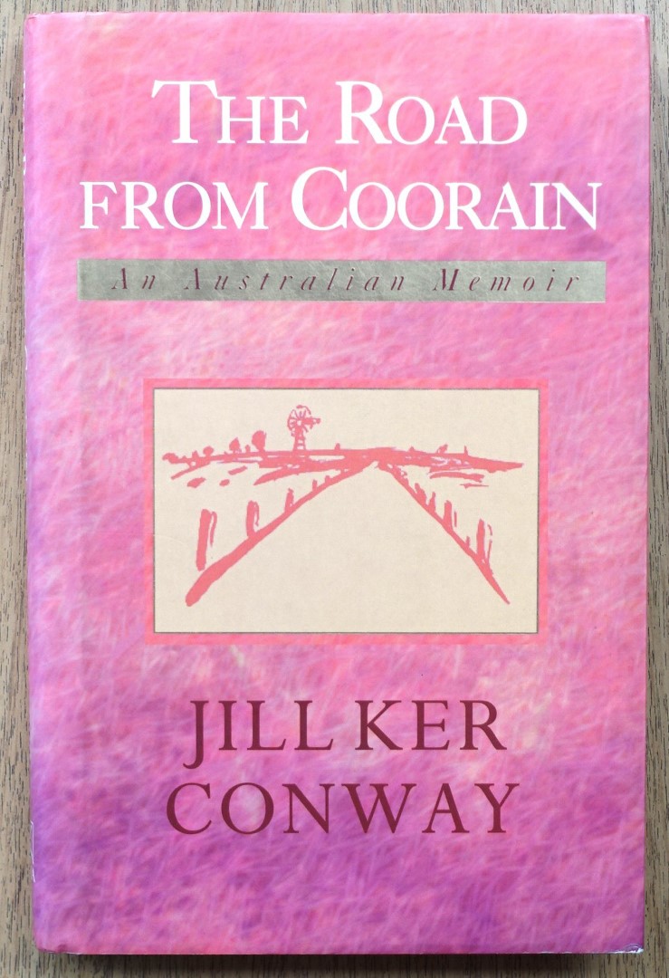 The Road from Coorain: An Australian Memoir