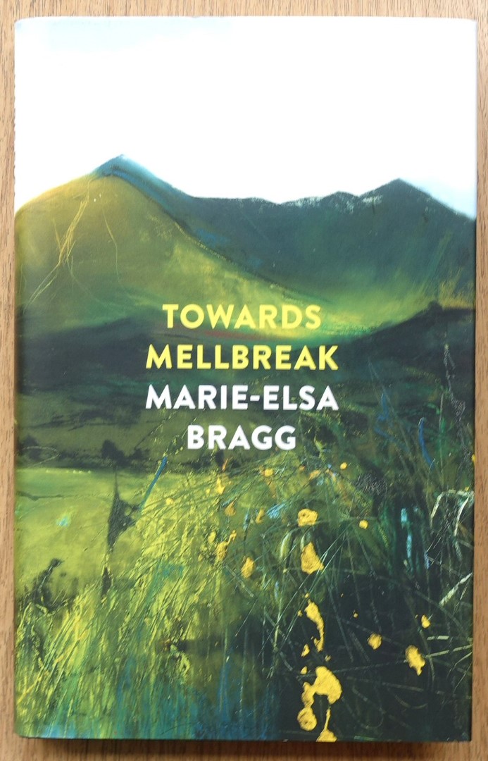 Towards Mellbreak
