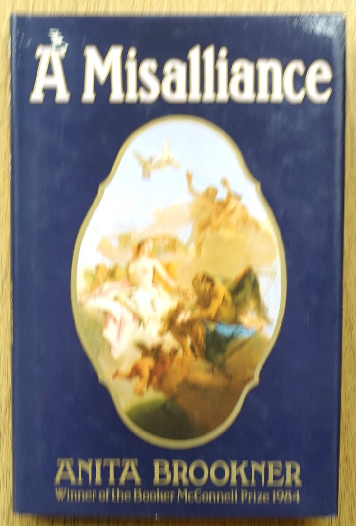 A Misalliance
