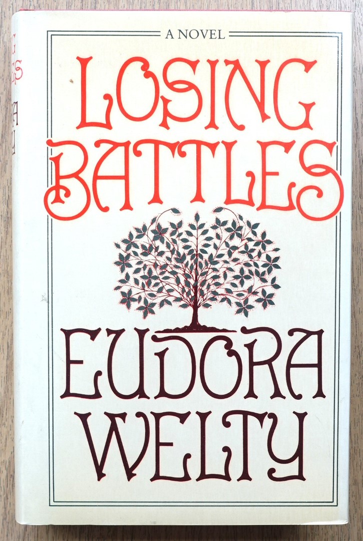 Losing Battles