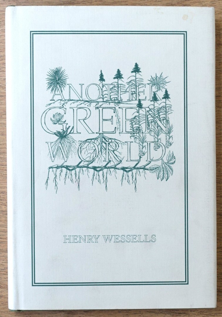 Another Green World