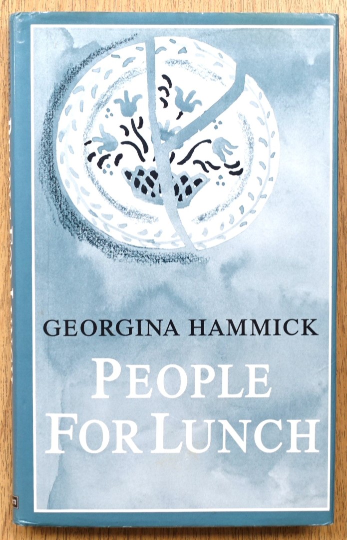 People for Lunch