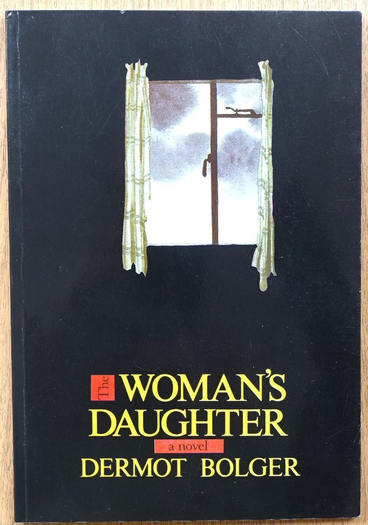 The Woman's Daughter