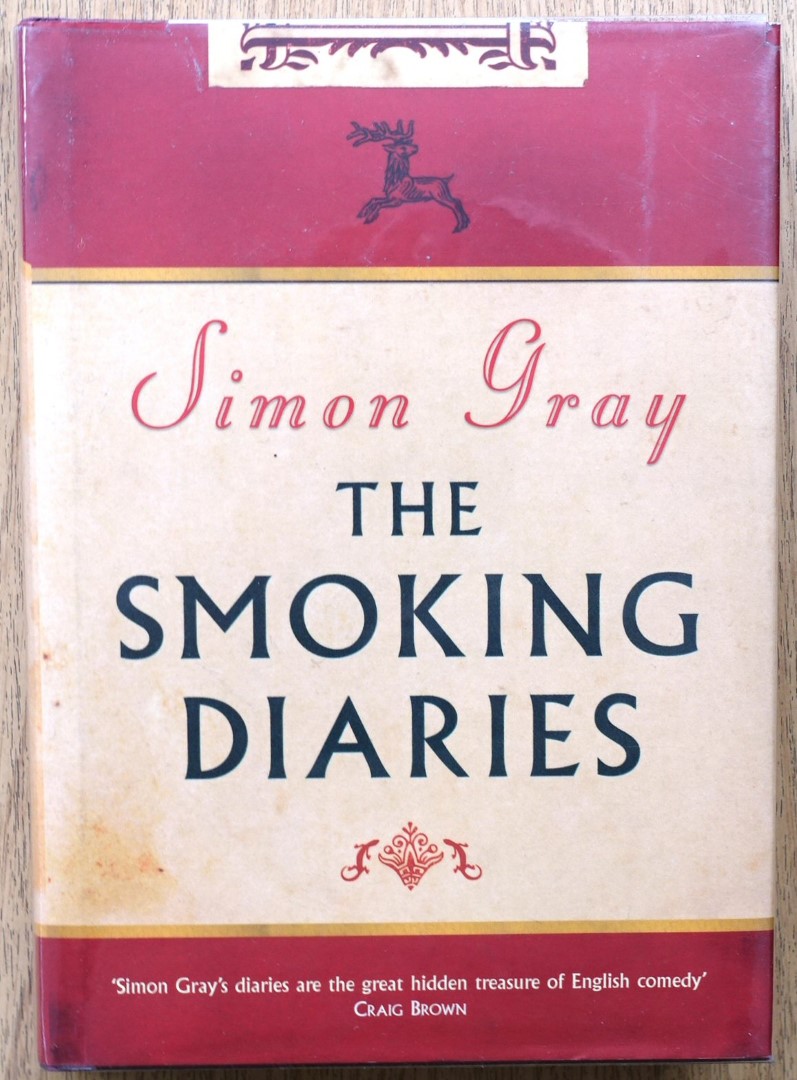 The Smoking Diaries