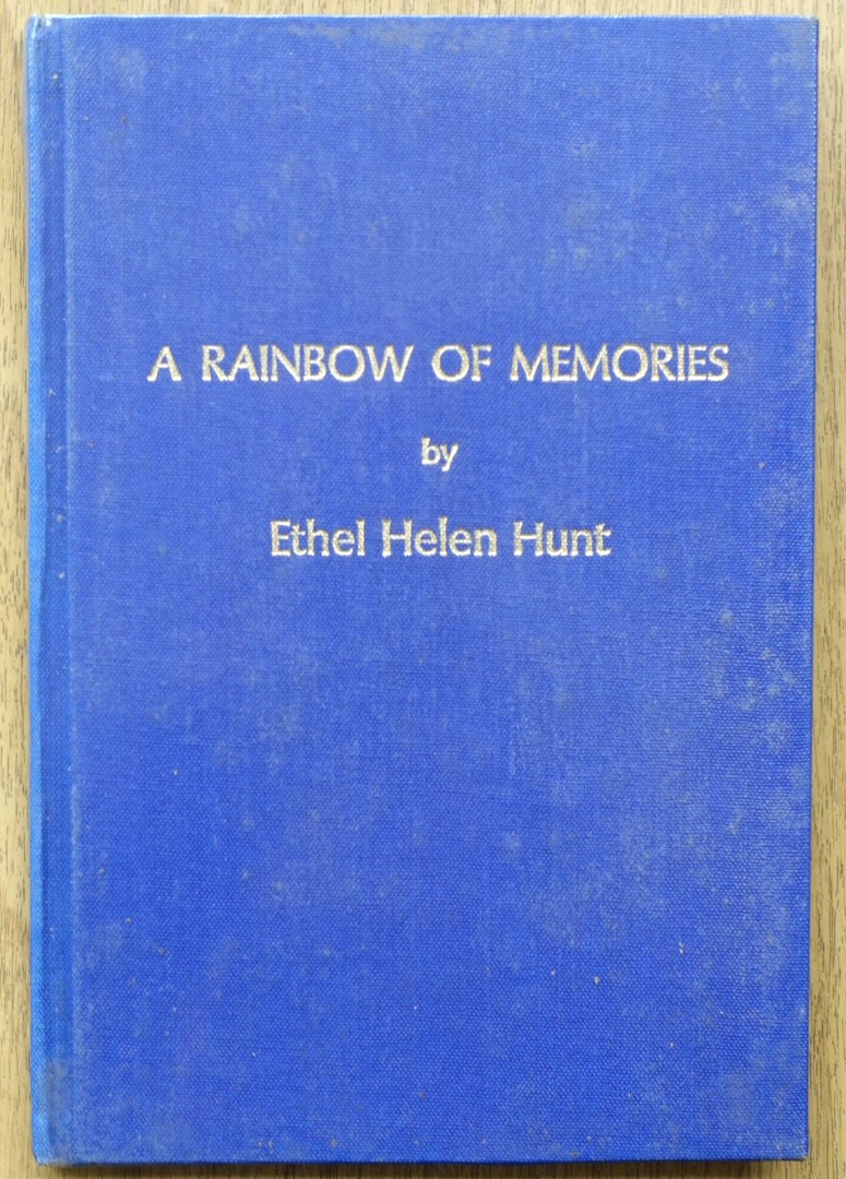A Rainbow of Memories