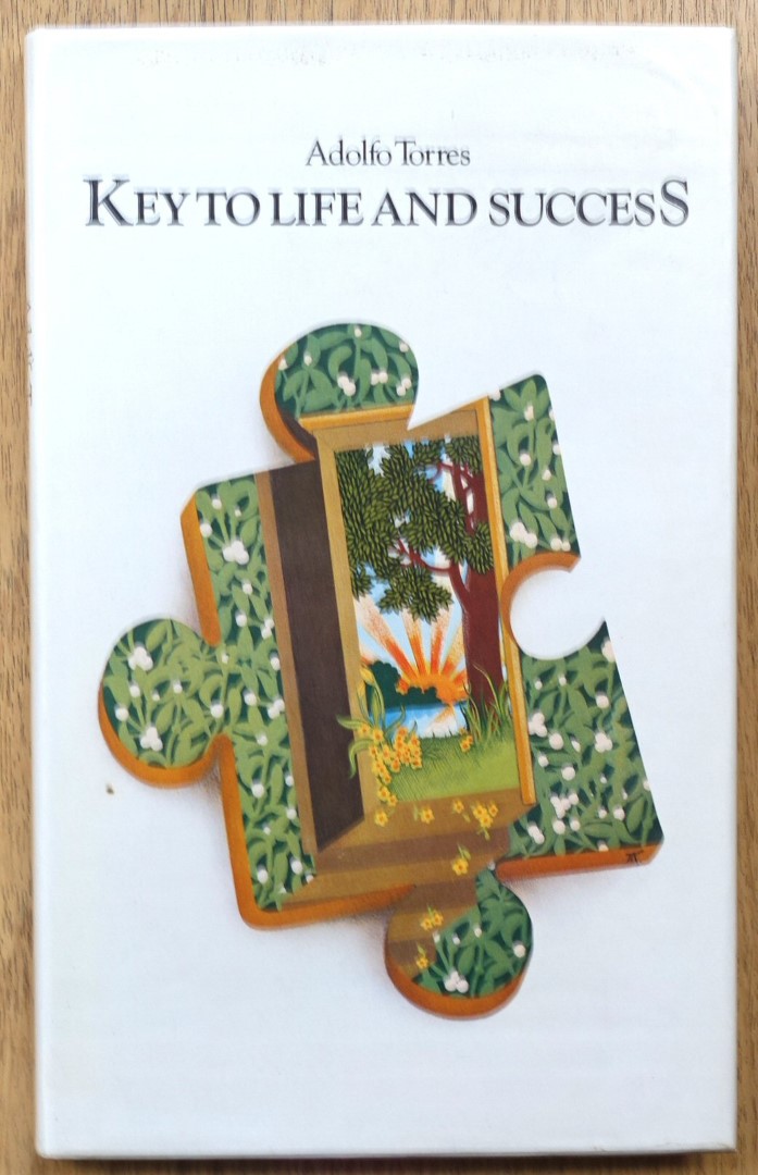 The Key to Life and Success