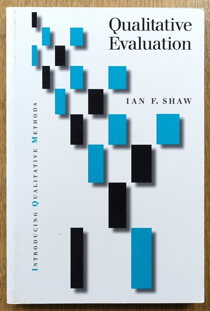 Qualitative Evaluation