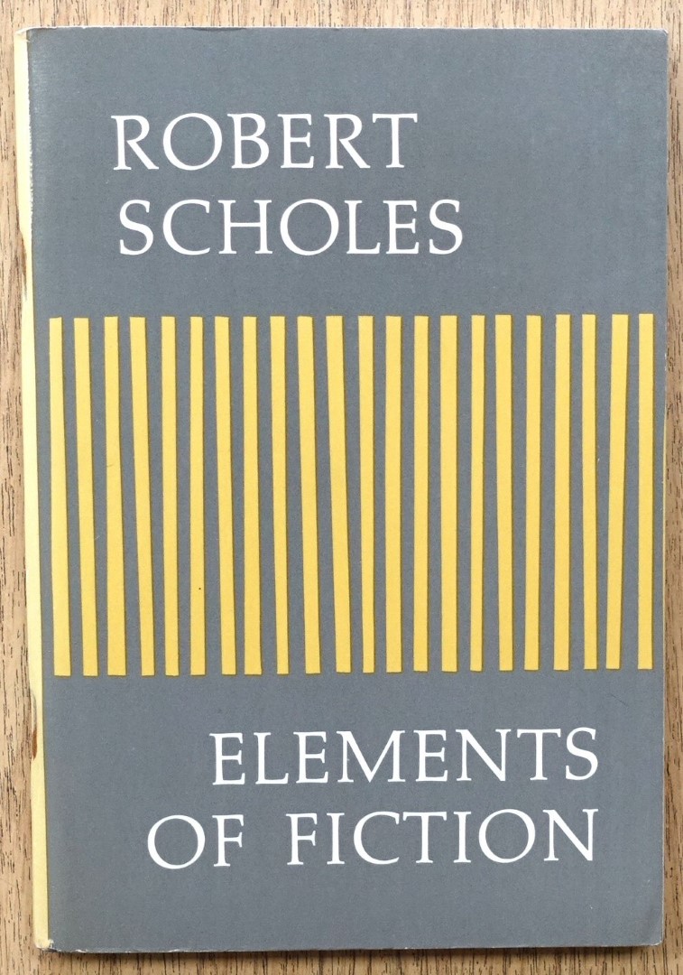 Elements of Fiction
