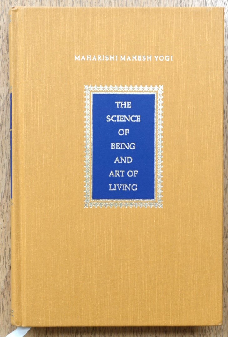 The Science of Being and Art of Loving