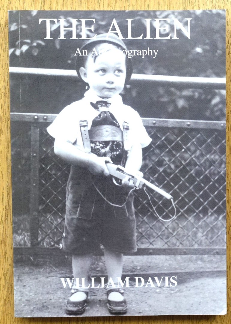 The Alien: An Autobiography