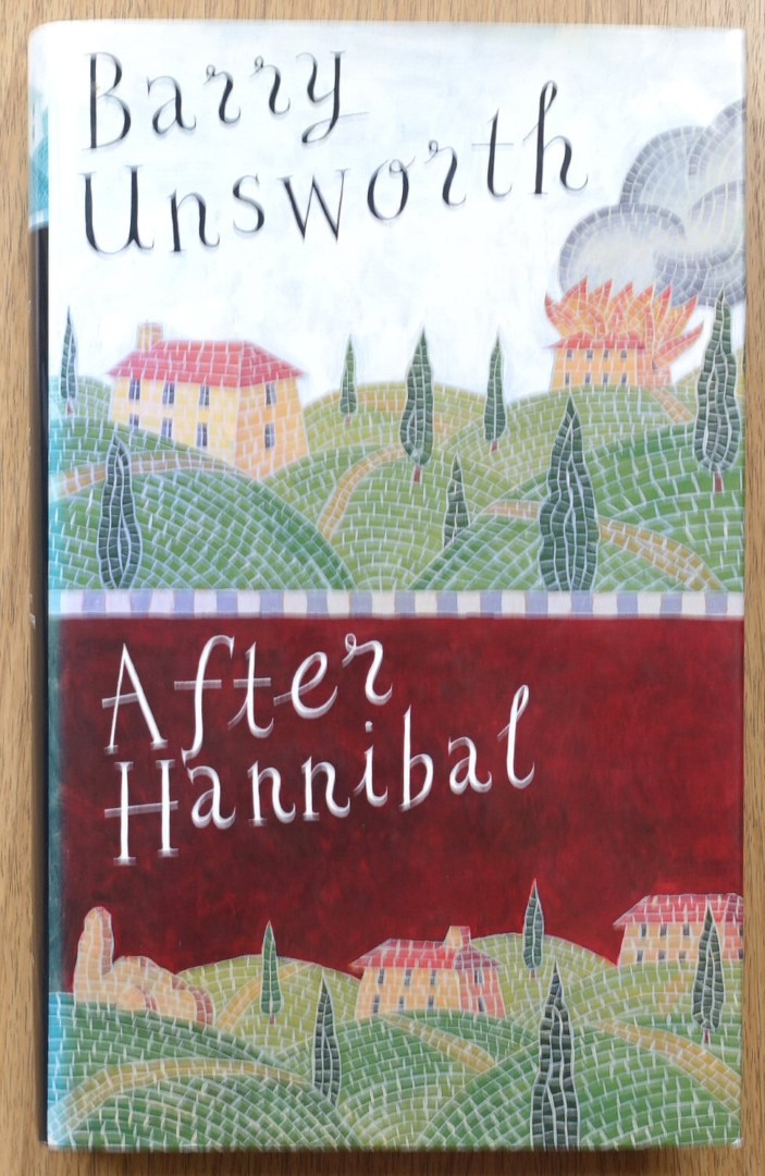 After Hannibal