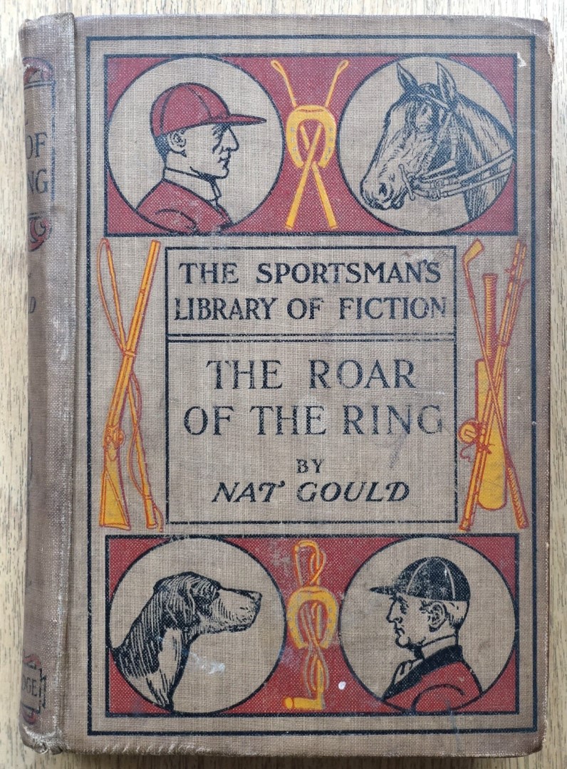 The Roar of the Ring
