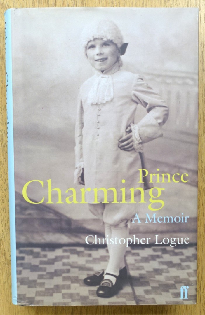 Prince Charming: A Memoir