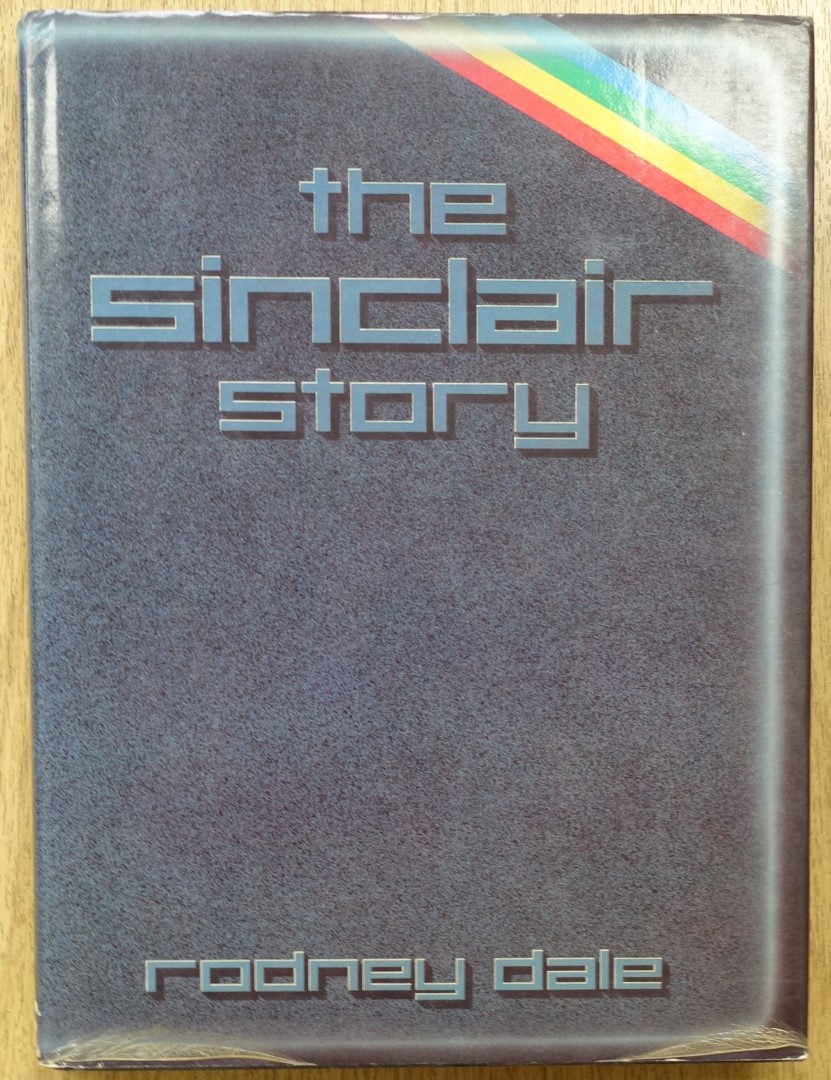 The Sinclair Story