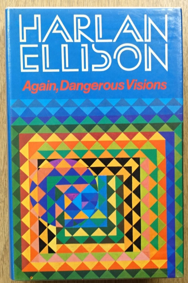 Again, Dangerous Visions