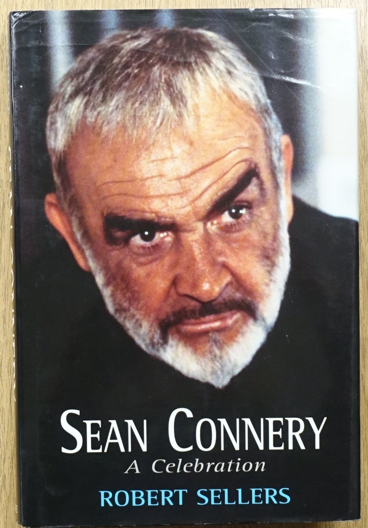 Sean Connery: A Celebration