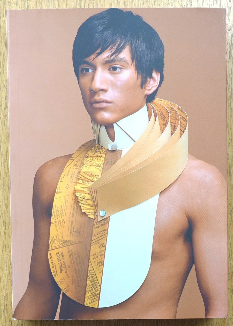 RRRIPP!! Paper Fashion