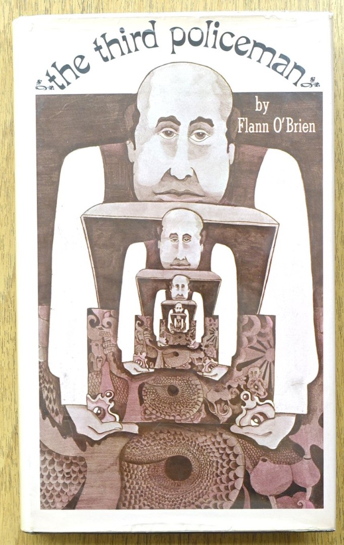 The Third Policeman