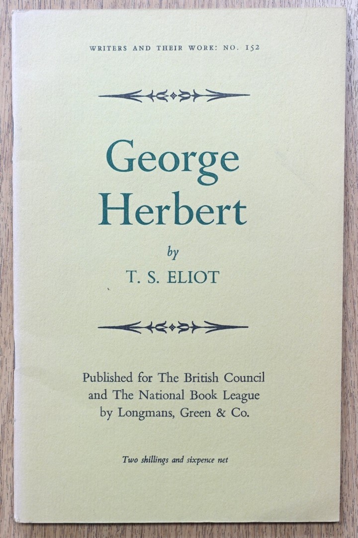 George Herbert