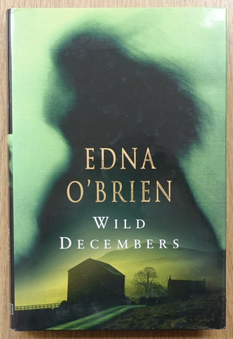 Wild Decembers