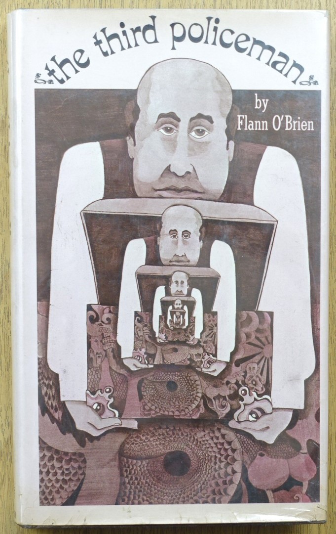 The Third Policeman