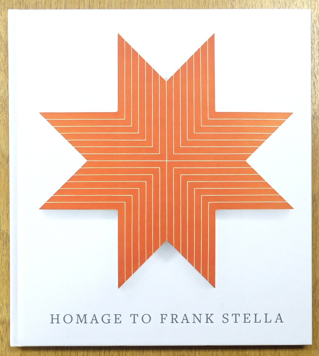 Frank Stella (1936-2024): An Homage