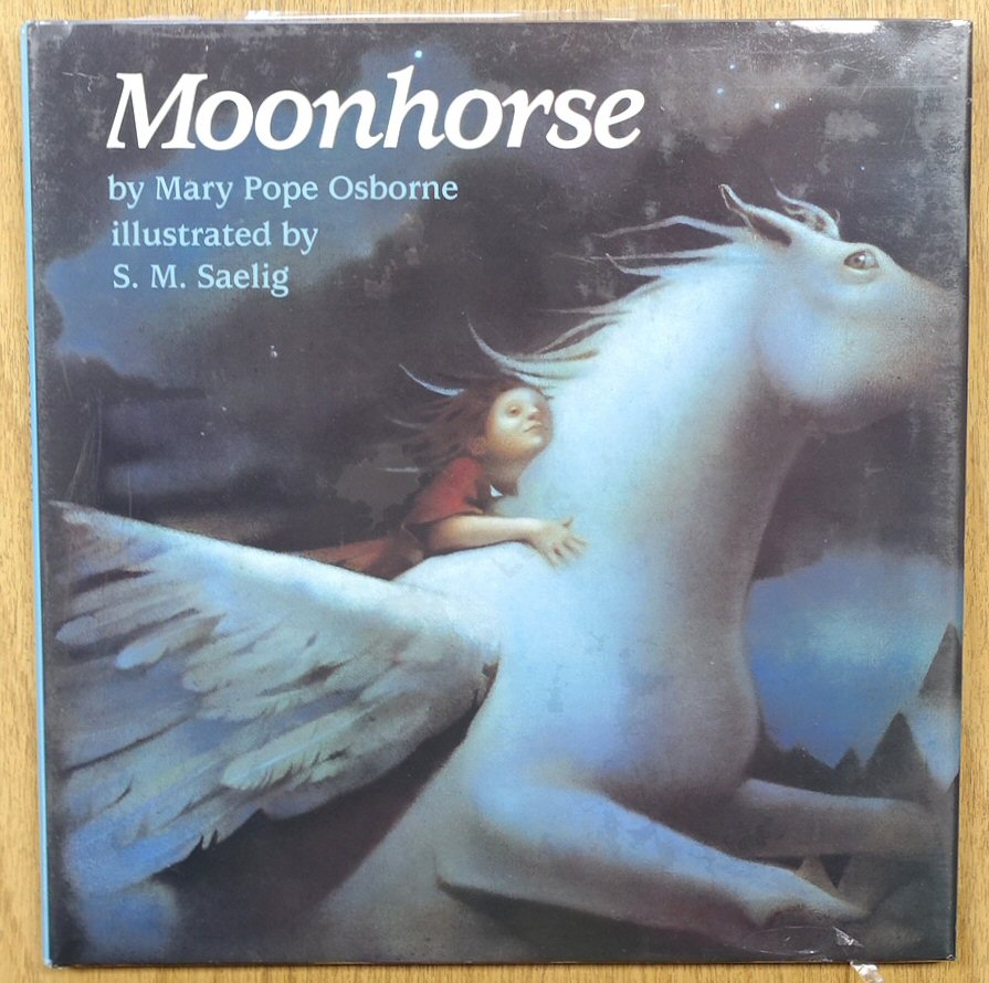 Moonhorse