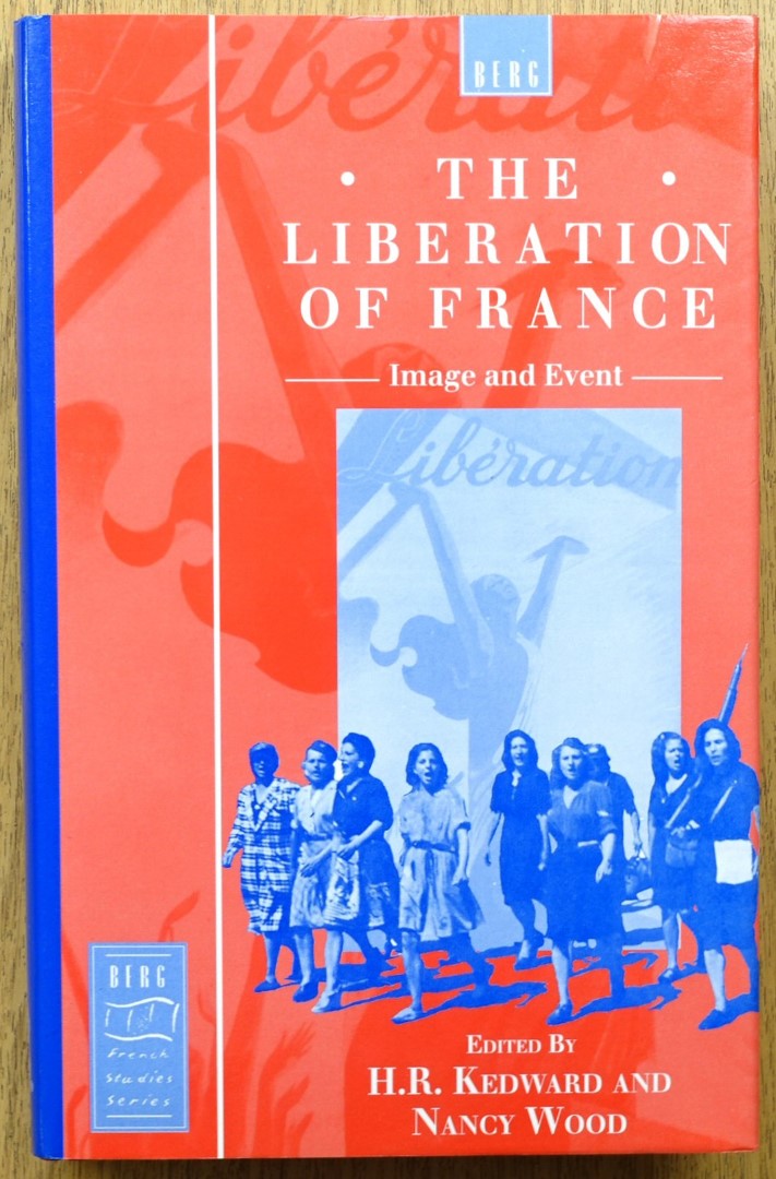 The Liberation of France: Image and Event
