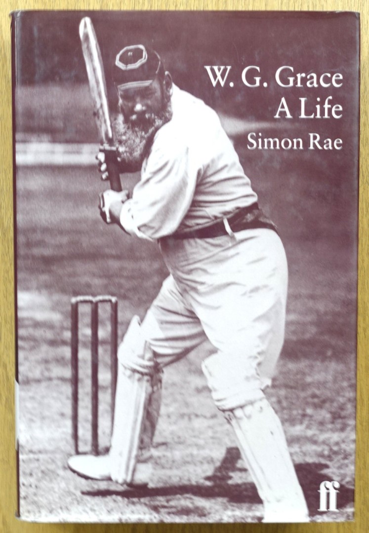 W.G. Grace: A Life