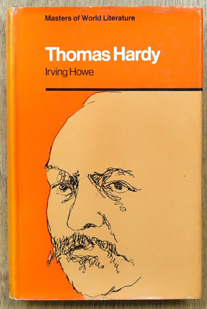 Thomas Hardy