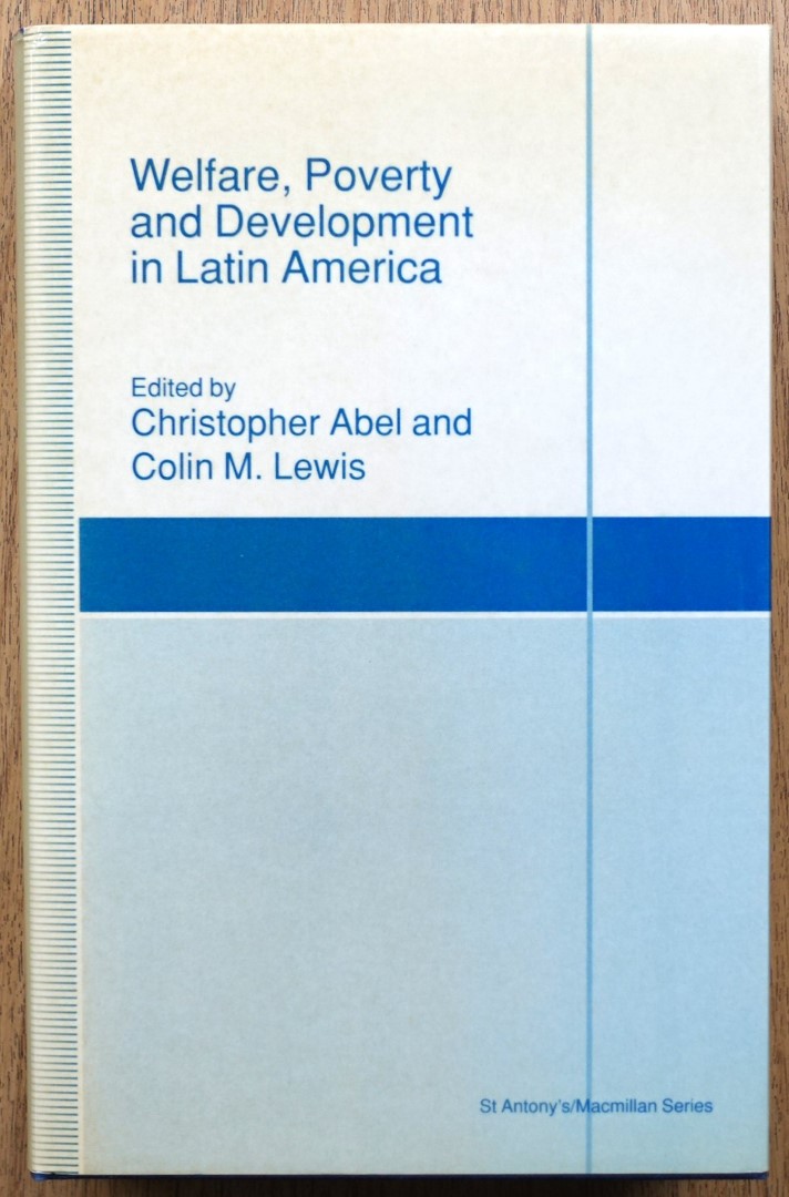 Welfare, Poverty and Development in Latin America