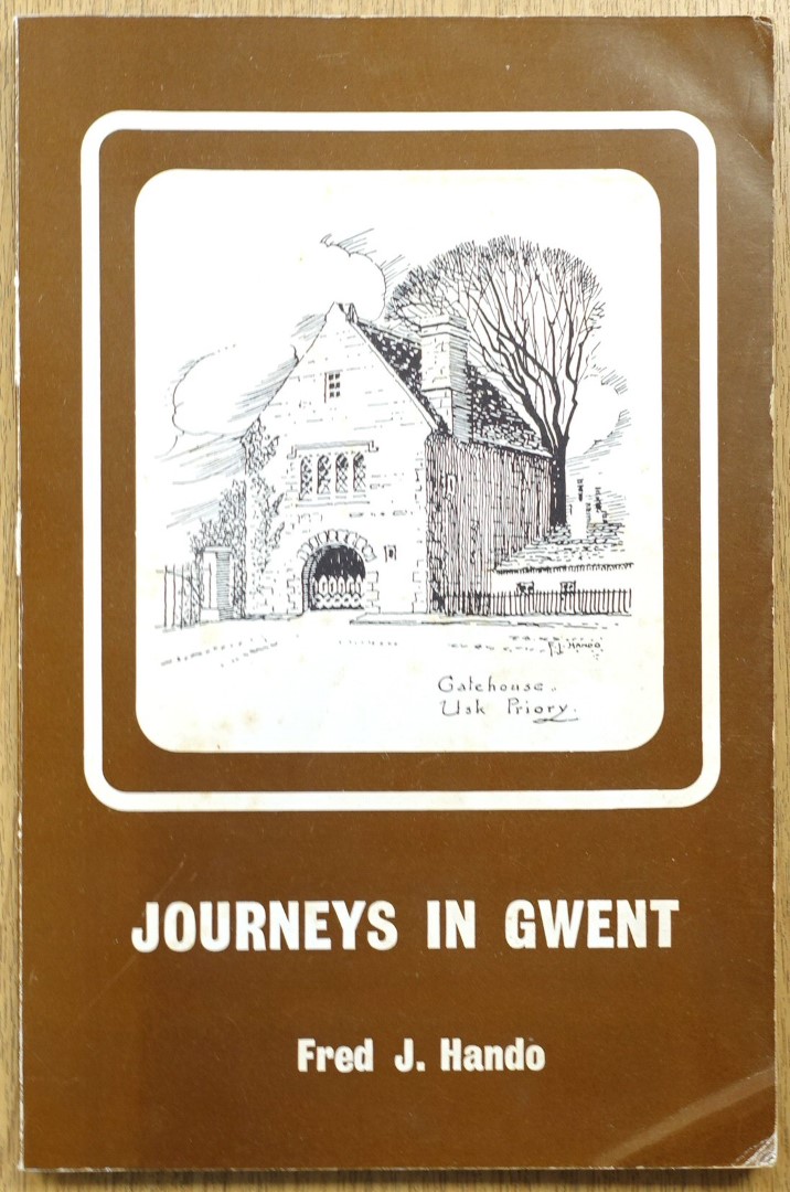 Journeys in Gwent
