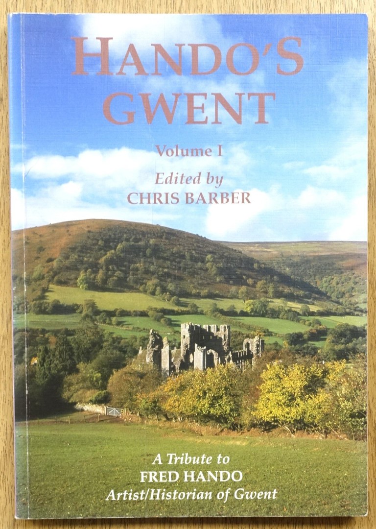 Hando's Gwent: Volume I