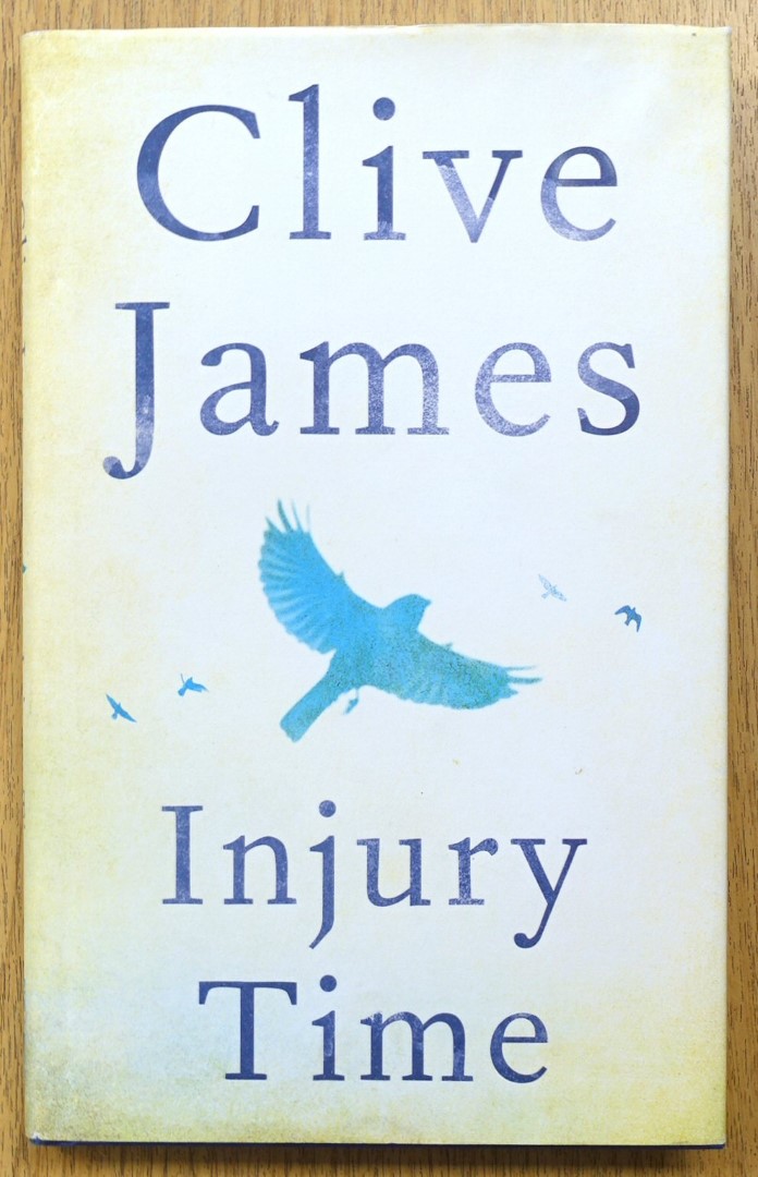 Injury Time
