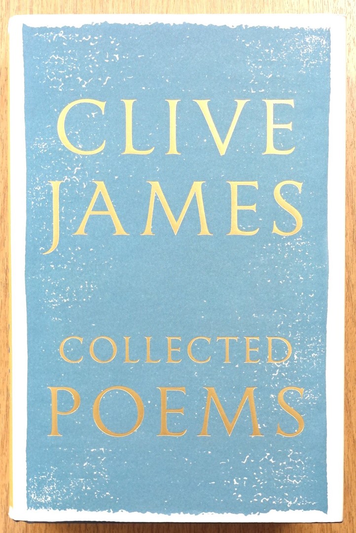 Collected Poems
