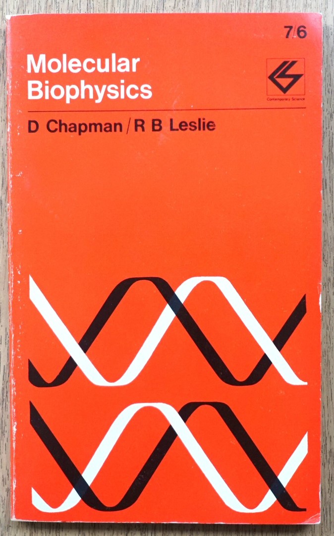 Molecular Biophysics