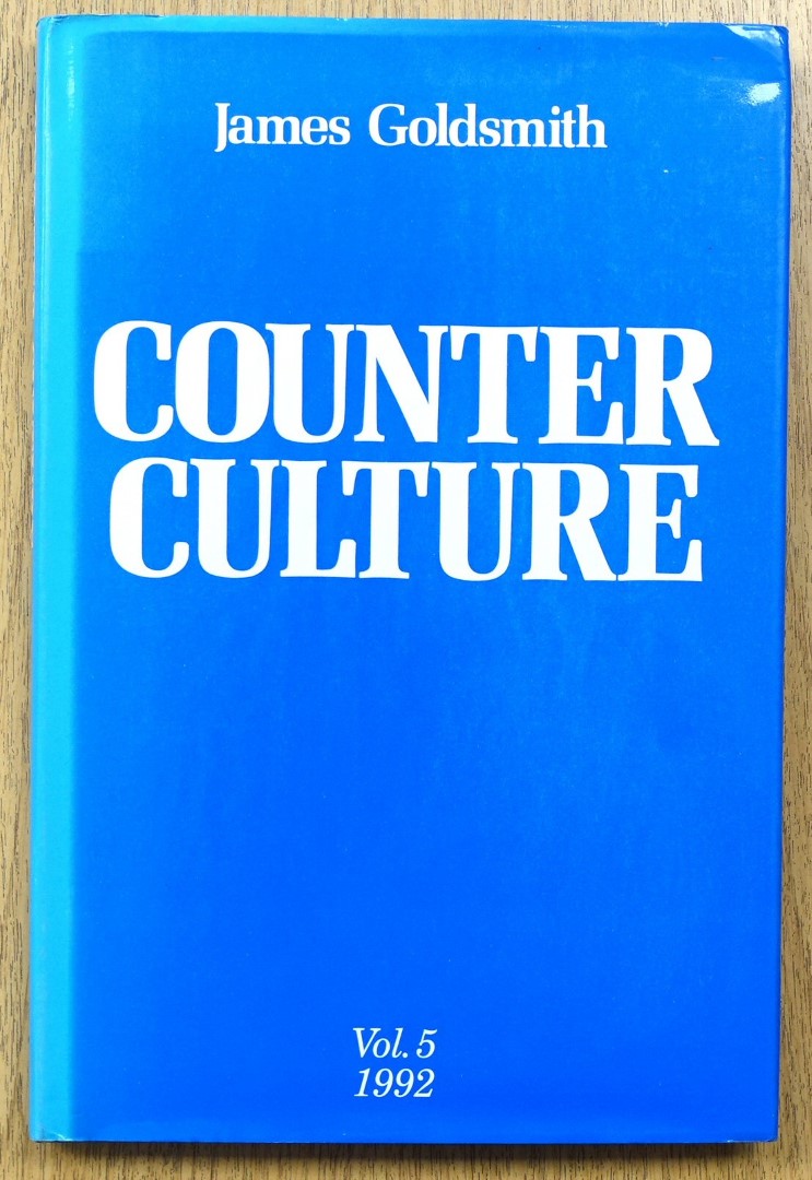 Counter Culture: Volume 5