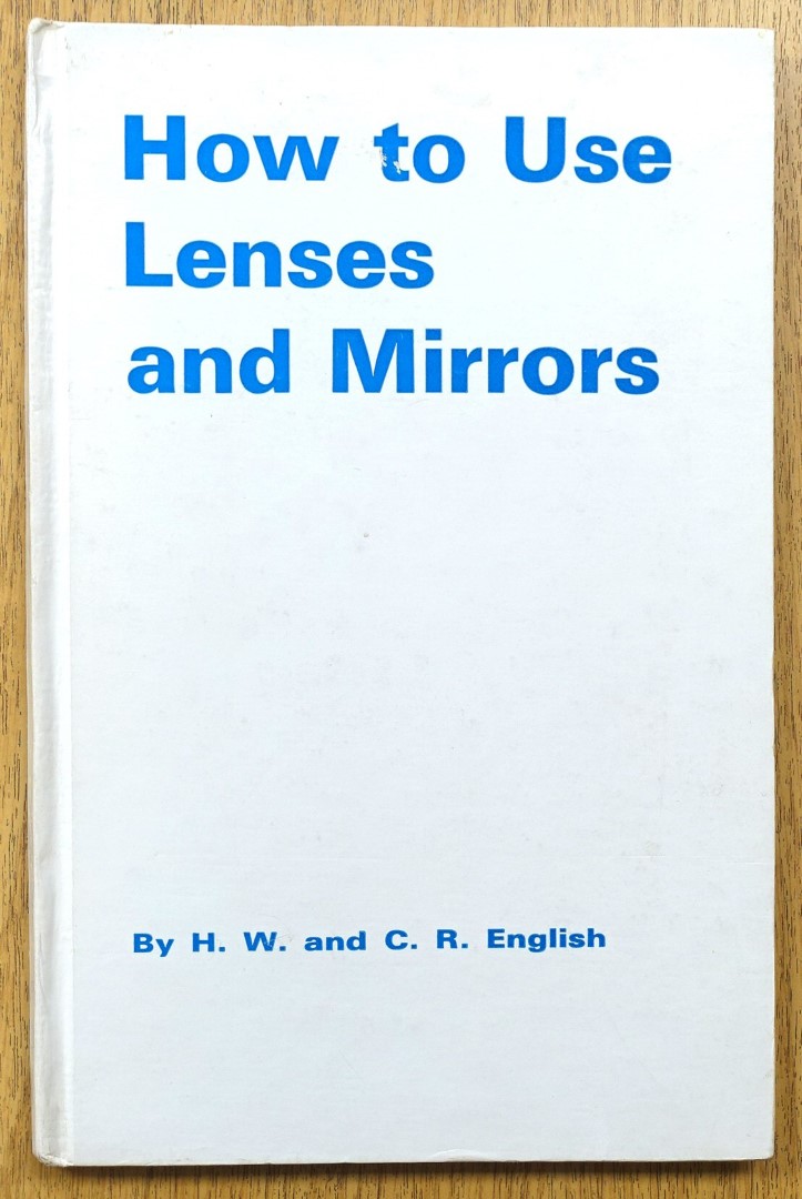 How to Use Lenses and Mirrors