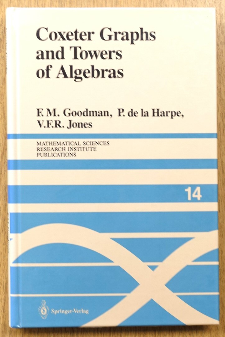 Coxeter Graphs and Towers of Algebras