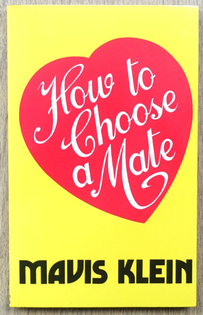 How to Choose a Mate