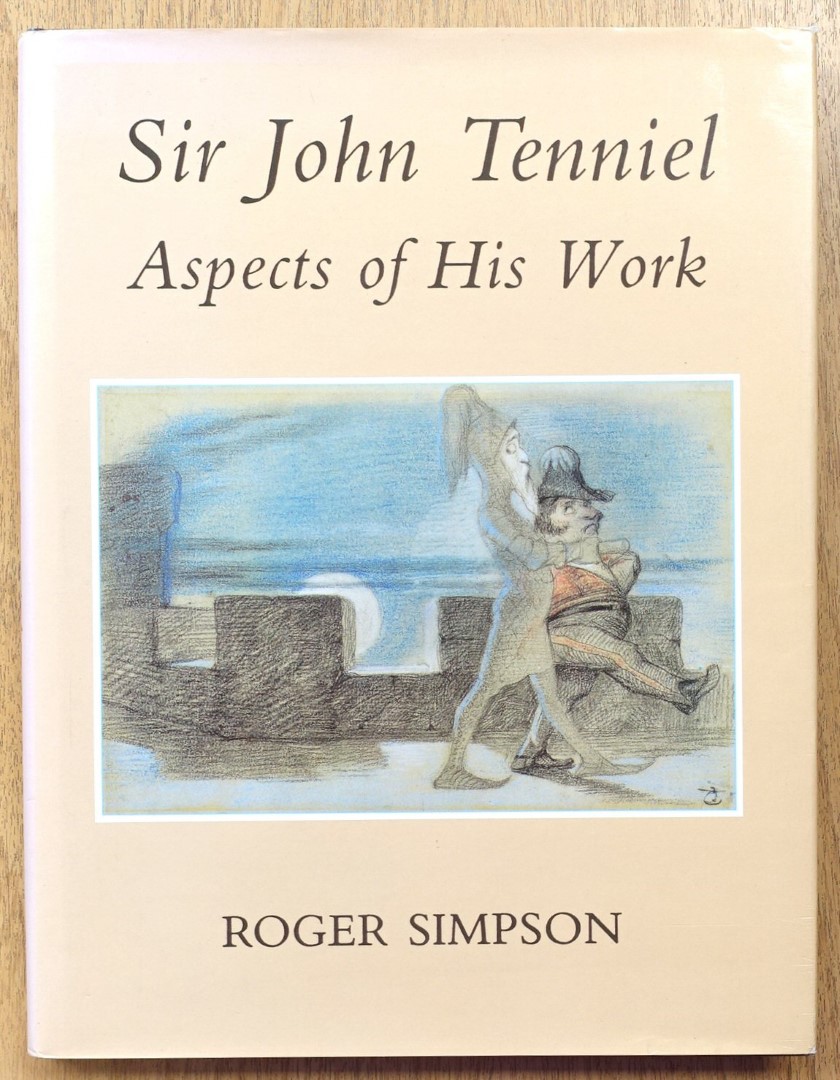 Sir John Tenniel: Aspects of His Work